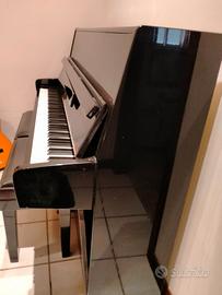 Pianoforte verticale