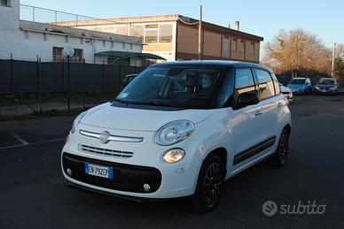 FIAT 500 L 1.3 MJT 84 CV OK NEOPATENTATI
