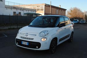 FIAT 500 L 1.3 MJT 84 CV OK NEOPATENTATI