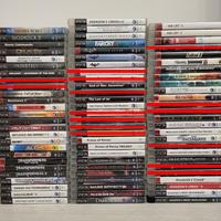 Giochi PS3