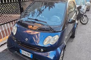 smart 600 