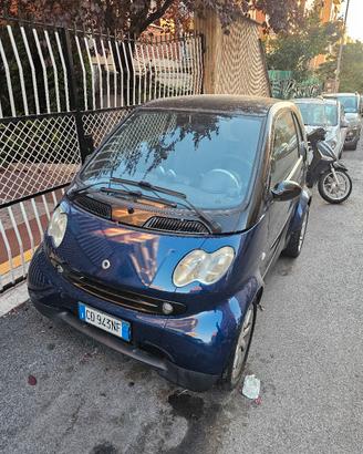 smart 600 