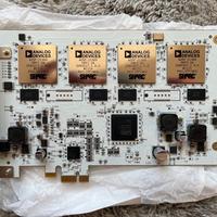 Universal Audio UAD 2 QUAD Lexicon Neve Manley