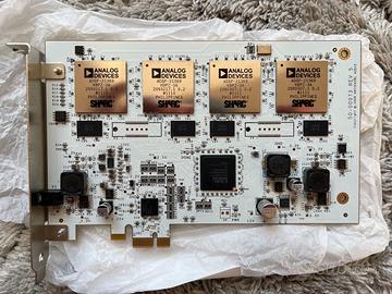 Universal Audio UAD 2 QUAD Lexicon Neve Manley