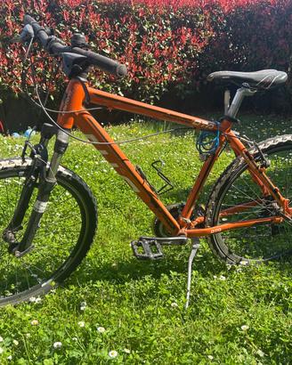 Bicicletta Daytona bimbo fino 11/12 anni