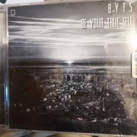 CD Byts: Be Your True Self