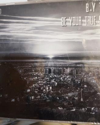 CD Byts: Be Your True Self