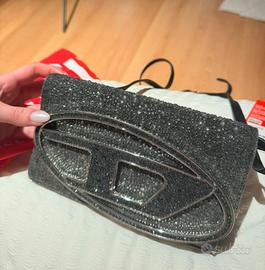 Borsa Diesel nuova