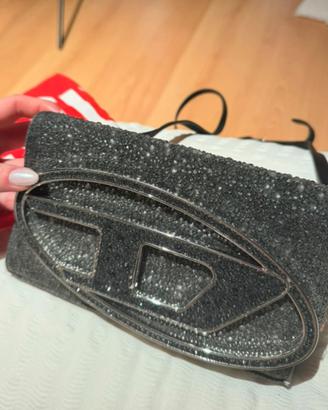 Borsa Diesel nuova