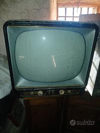 tv da collezione 