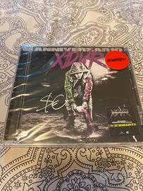 Sfera Ebbasta - XDVR ANNIVERSAR10