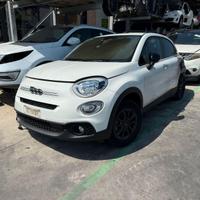 RICAMBI USATI FIAT 500X - ANNO 2022