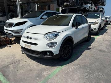 RICAMBI USATI FIAT 500X - ANNO 2022
