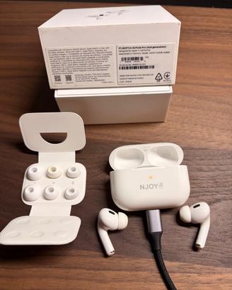 Apple Airpods Pro 2 - Originali