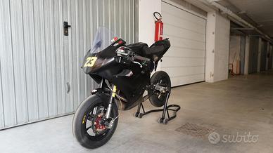 Minigp CBM SP3/SP2 190cc