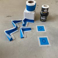 GOMMA LIQUIDA BOSTIK+BANDA RINFORZANTE