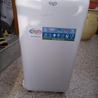 Climatizzatore  portatile  Clau Plus 