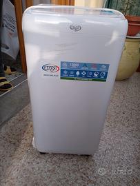 Climatizzatore  portatile  Clau Plus 