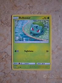 Bulbasaur 1/73