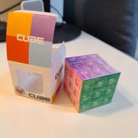 Cubo di rubik