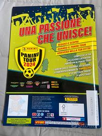 album calciatori serie A