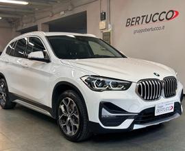 BMW X1 sDrive18d xLine