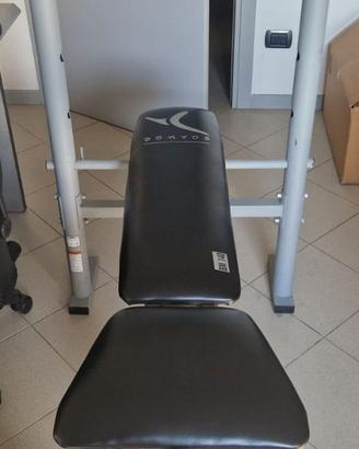 Panca Multifunzione DOMYOS BM140