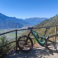 e-mtb Bianchi 