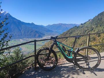 e-mtb Bianchi 