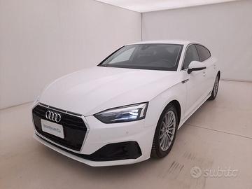 Audi A5 SPB Business S tronic BR483643 2.0 Mild Hy