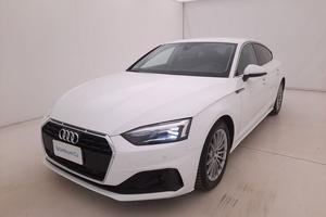 Audi A5 SPB Business S tronic BR483643 2.0 Mild Hy