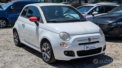 FIAT 500 GPL 1.2cc 69cv