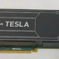 Scheda video Tesla K20X - Nvidia GPU CUDA 