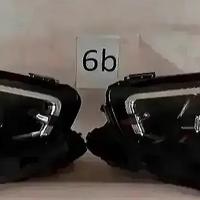 Mercedes E W213 Restyling Fari LED Performance