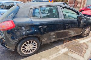Bravo 1.9 diesel - 99.000km 