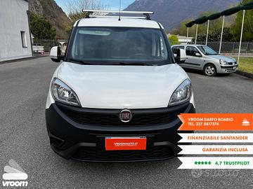 FIAT Dobl� 3� serie Dobl� 1.6 MJT 120CV PL-TN C...