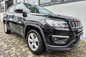 Jeep Compass 2.0 MJT 4WD Longitude