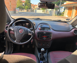 Fiat punto evo 1.3 Multijet