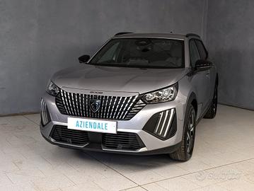 Peugeot 2008 1.2 Hybrid 145cv e-dcs6 Allure
