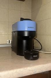 Macchina caffe nespresso
