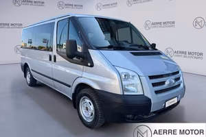 Ford Transit 280 S 2.2 TDCi 140 CV 9 POSTI