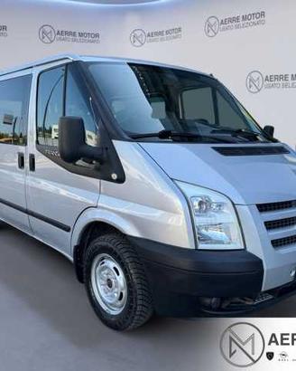 Ford Transit 280 S 2.2 TDCi 140 CV 9 POSTI