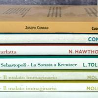6 libri edizioni San Paolo
