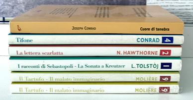 6 libri edizioni San Paolo