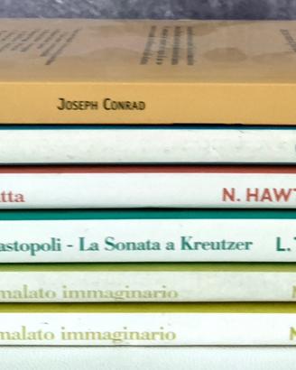 6 libri edizioni San Paolo