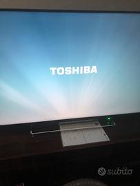Televisore toshiba