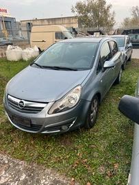 Ricambi Opel Corsa 1.3 16V CDTI 5P Anno 2010