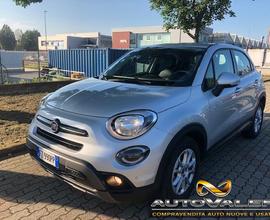 FIAT 500X 1.0 T3 120 CV Lounge