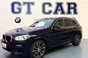 BMW X3 xDrive20d Msport *TAGLIANDATA BMW *GANCIO