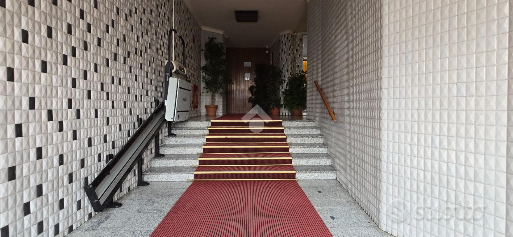 Appartamento – Cinisello Balsamo, Cornaggia, Crocetta - Vista 2